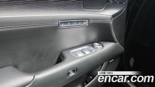 Genesis G90 (RS4) Gasoline 3.5 Turbo AWD 2022 — фото 19