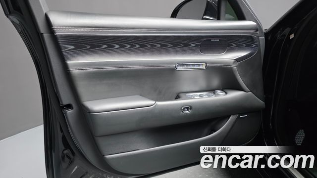 Genesis G90 (RS4) Gasoline 3.5 Turbo AWD 2022 — фото 24