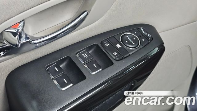 Kia Carnival 9-Seater Prstige 2019 — фото 20