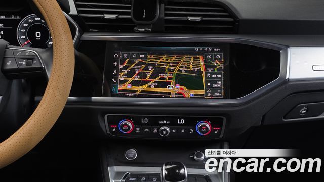 Audi Q3 (F3) 35 TDI Premium 2020 — фото 14