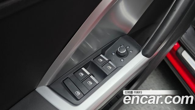 Audi Q3 (F3) 35 TDI Premium 2020 — фото 19