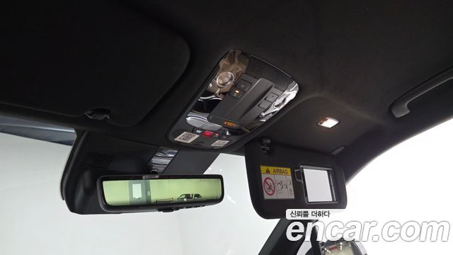 Kia Sorento (IV) HEV 1.6 2WD Gravity 2024 — фото 19