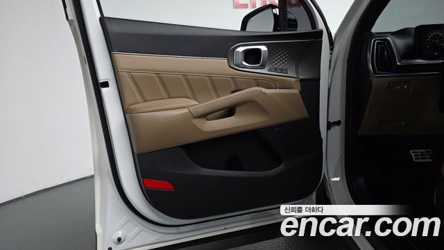 Kia Sorento (IV) HEV 1.6 2WD Gravity 2024 — фото 24