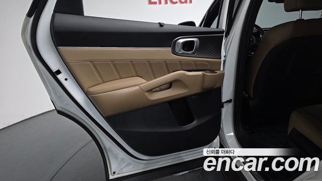 Kia Sorento (IV) HEV 1.6 2WD Gravity 2024 — фото 25