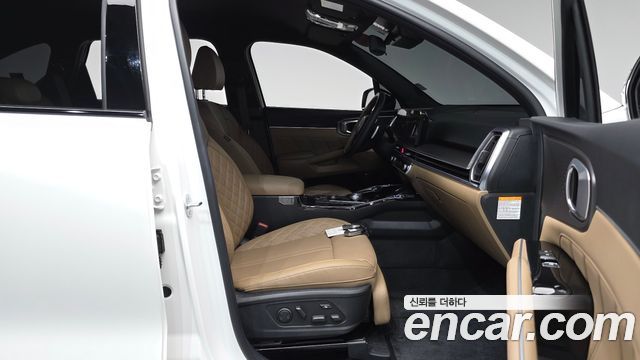 Kia Sorento (IV) HEV 1.6 2WD Gravity 2024 — фото 26