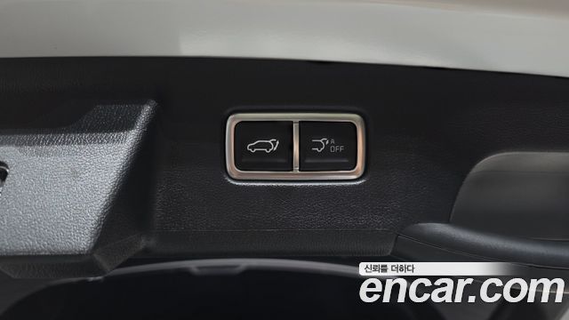 Kia Sorento (IV) HEV 1.6 2WD Gravity 2024 — фото 28