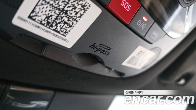 Kia Sorento (IV) HEV 1.6 2WD Gravity 2024 — фото 30