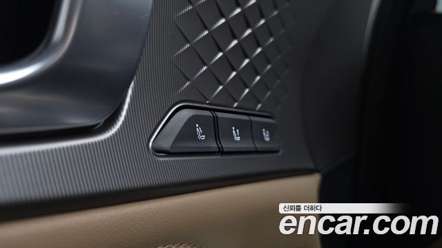 Kia Sorento (IV) HEV 1.6 2WD Gravity 2024 — фото 32