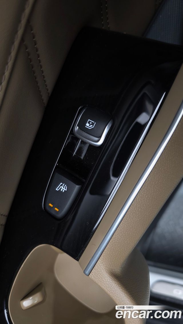 Kia Sorento (IV) HEV 1.6 2WD Gravity 2024 — фото 35