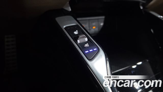 Kia Sorento (IV) HEV 1.6 2WD Gravity 2024 — фото 36