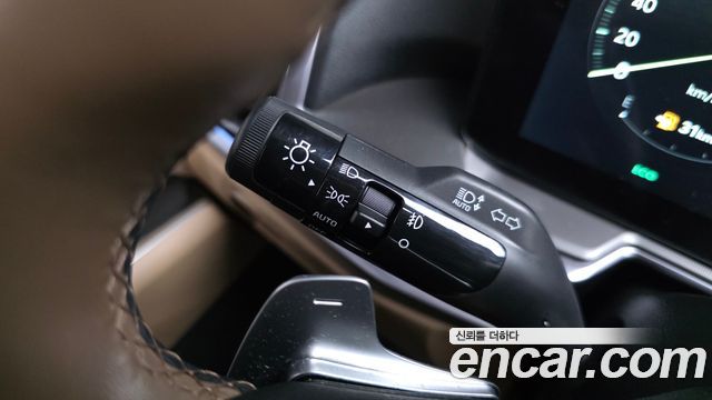 Kia Sorento (IV) HEV 1.6 2WD Gravity 2024 — фото 37