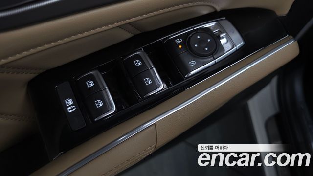 Kia Sorento (IV) HEV 1.6 2WD Gravity 2024 — фото 38