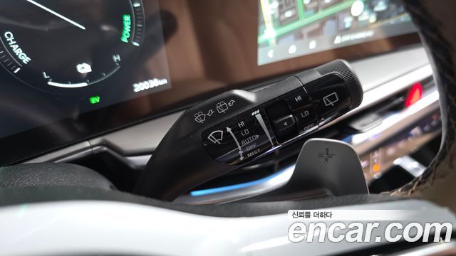 Kia Sorento (IV) HEV 1.6 2WD Gravity 2024 — фото 40