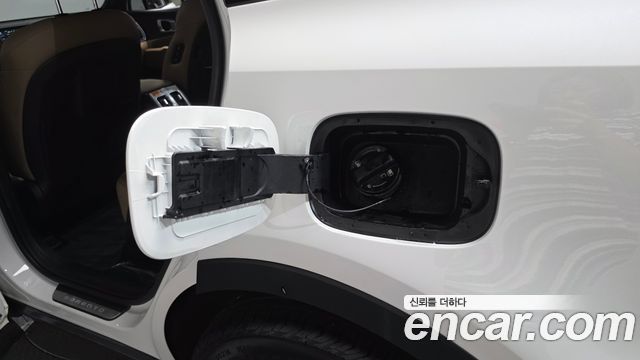 Kia Sorento (IV) HEV 1.6 2WD Gravity 2024 — фото 41