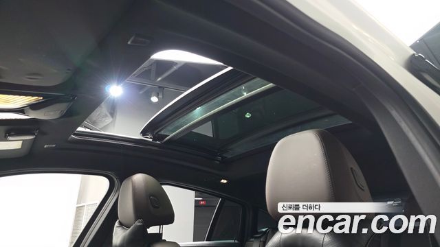 BMW X4 (G02) xDrive20i M Sport 2024 — фото 16
