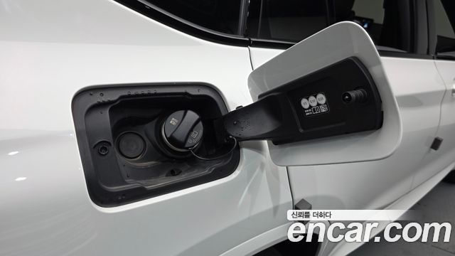 BMW X4 (G02) xDrive20i M Sport 2024 — фото 30