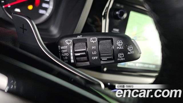 KG Mobility (SsangYong) Beautiful Korando Gasoline 1.5 2WD C5 Plus 2022 — фото 15