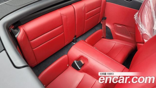 Porsche 911 (992) Carrera 4S Cabriolet 2020 — фото 11
