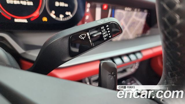 Porsche 911 (992) Carrera 4S Cabriolet 2020 — фото 20
