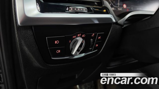 BMW X3 (G01) xDrive 30e M sports Online Exclusive Edition 2021 — фото 12