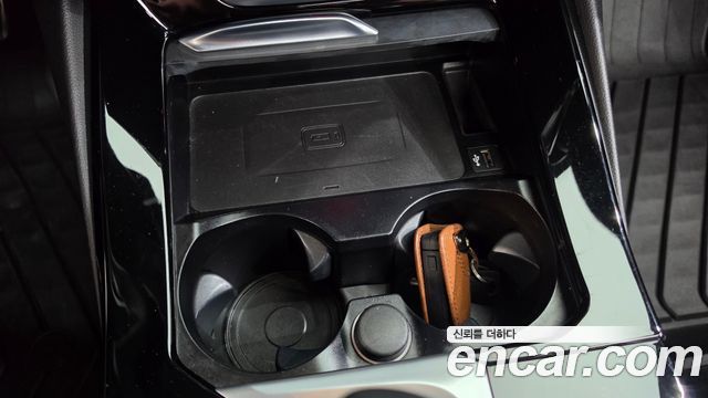 BMW X3 (G01) xDrive 30e M sports Online Exclusive Edition 2021 — фото 17