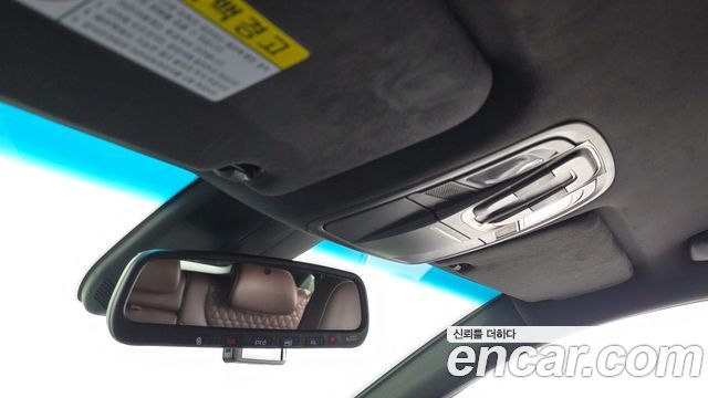 Hyundai Santa Fe (TM) Gasoline 2.0T 2WD Inspiration 2020 — фото 19