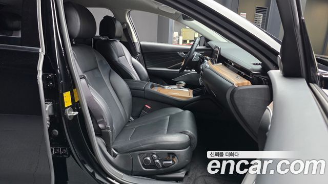 Kia K9 (II) 3.8 GDI AWD Masters 2022 — фото 11