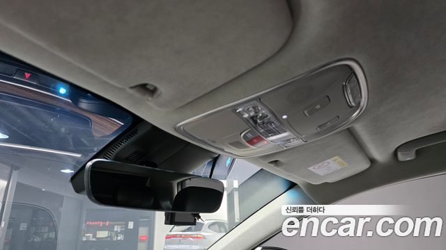 Kia K9 (II) 3.8 GDI AWD Masters 2022 — фото 19