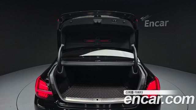 Kia K9 (II) 3.8 GDI AWD Masters 2022 — фото 20