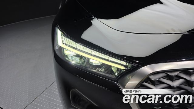 Kia K9 (II) 3.8 GDI AWD Masters 2022 — фото 22