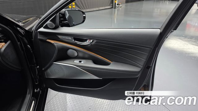 Kia K9 (II) 3.8 GDI AWD Masters 2022 — фото 25