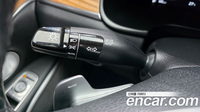 Kia K9 (II) 3.8 GDI AWD Masters 2022 — фото 34