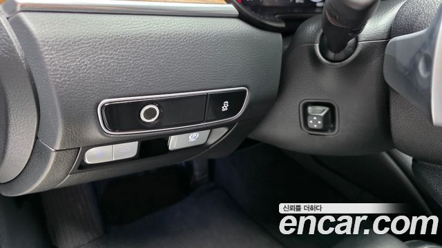 Kia K9 (II) 3.8 GDI AWD Masters 2022 — фото 36