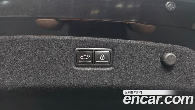 Kia K9 (II) 3.8 GDI AWD Masters 2022 — фото 38