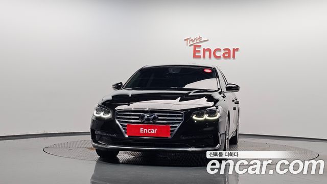 Hyundai Grandeur (IG) 3.0 Exclusive Special 2019 — фото 3