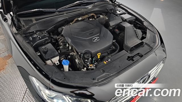 Hyundai Grandeur (IG) 3.0 Exclusive Special 2019 — фото 6