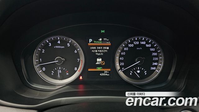 Hyundai Grandeur (IG) 3.0 Exclusive Special 2019 — фото 8