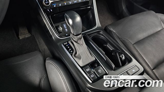 Hyundai Grandeur (IG) 3.0 Exclusive Special 2019 — фото 9
