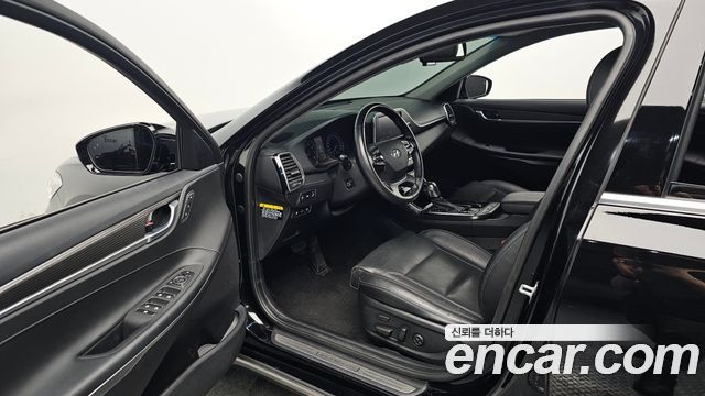 Hyundai Grandeur (IG) 3.0 Exclusive Special 2019 — фото 10