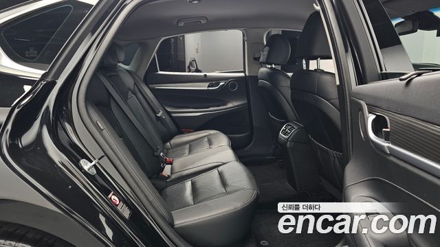 Hyundai Grandeur (IG) 3.0 Exclusive Special 2019 — фото 11
