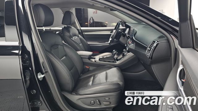 Hyundai Grandeur (IG) 3.0 Exclusive Special 2019 — фото 12