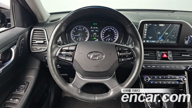 Hyundai Grandeur (IG) 3.0 Exclusive Special 2019 — фото 13