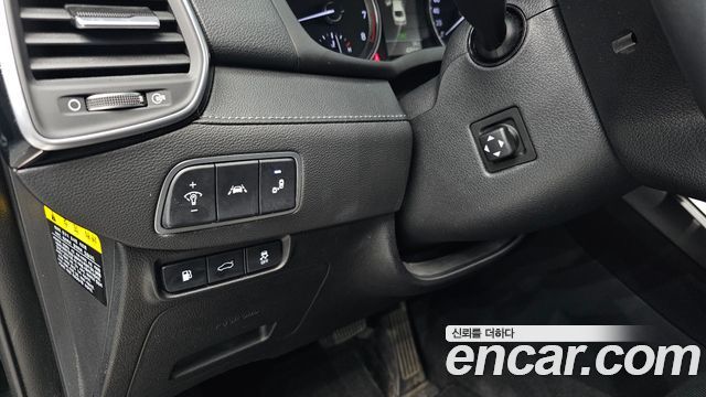 Hyundai Grandeur (IG) 3.0 Exclusive Special 2019 — фото 14