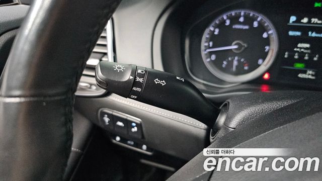 Hyundai Grandeur (IG) 3.0 Exclusive Special 2019 — фото 15