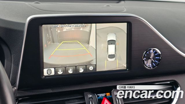Hyundai Grandeur (IG) 3.0 Exclusive Special 2019 — фото 18