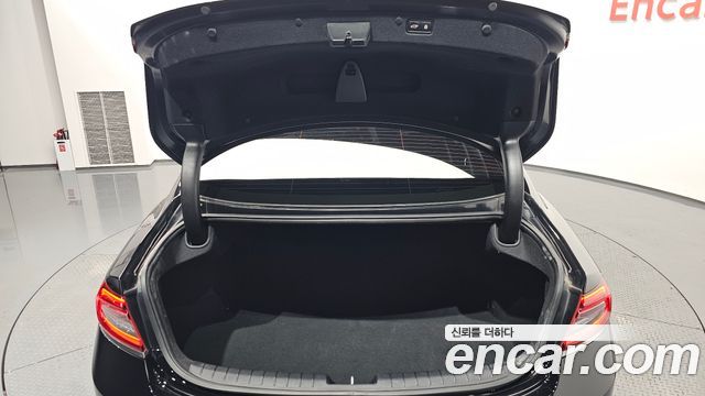 Hyundai Grandeur (IG) 3.0 Exclusive Special 2019 — фото 20