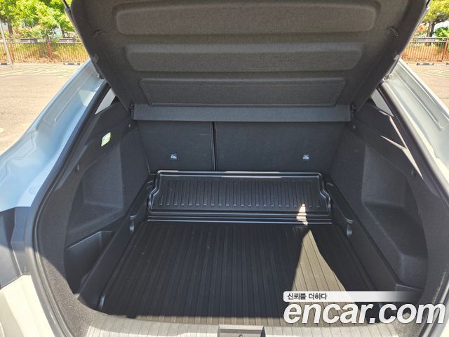 Renault Korea XM3 1.3 TCe RE Signature 2020 — фото 15
