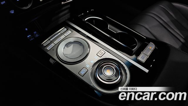Genesis G80 (RG3) Gasoline 2.5 Turbo AWD 2022 — фото 9