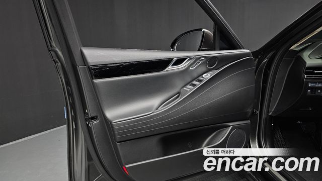 Genesis G80 (RG3) Gasoline 2.5 Turbo AWD 2022 — фото 24