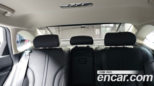 Genesis G80 (RG3) Gasoline 2.5 Turbo AWD 2022 — фото 36